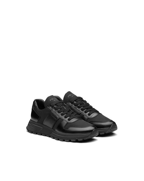 prada vr0001|Prada PRAX 01 sneakers.